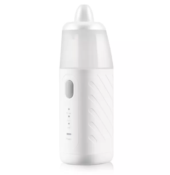 电动气雾洗鼻器