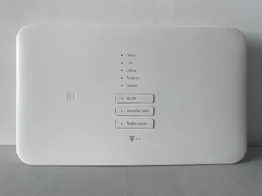 路由器外壳1